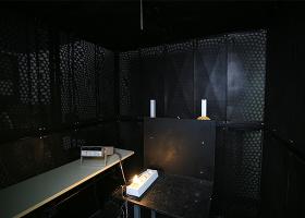 温升实验室